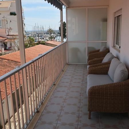 Club Nautico Altea Playa Apartment Luaran gambar
