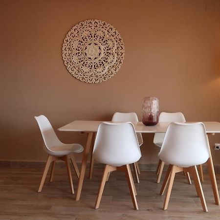Club Nautico Altea Playa Apartment Luaran gambar