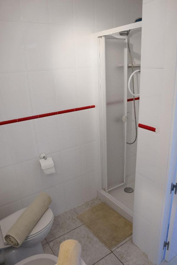 Club Nautico Altea Playa Apartment Luaran gambar