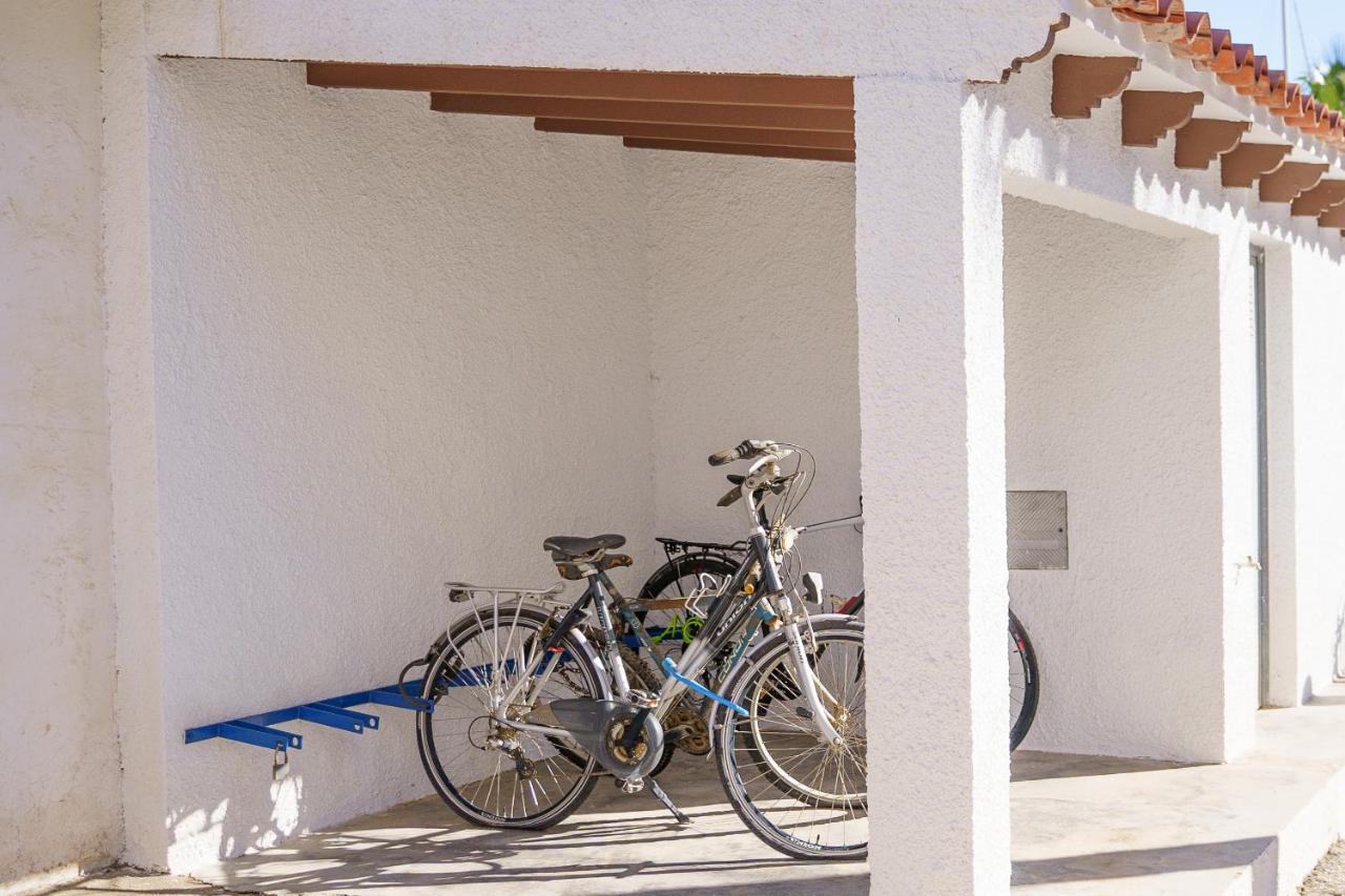 Club Nautico Altea Playa Apartment Luaran gambar