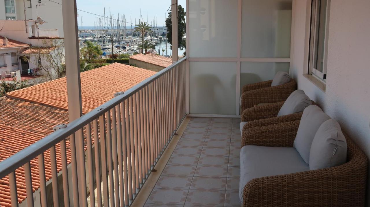Club Nautico Altea Playa Apartment Luaran gambar