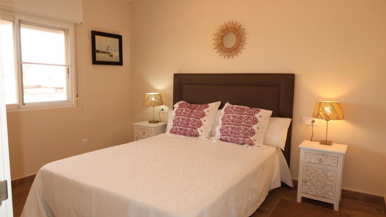 Club Nautico Altea Playa Apartment Luaran gambar