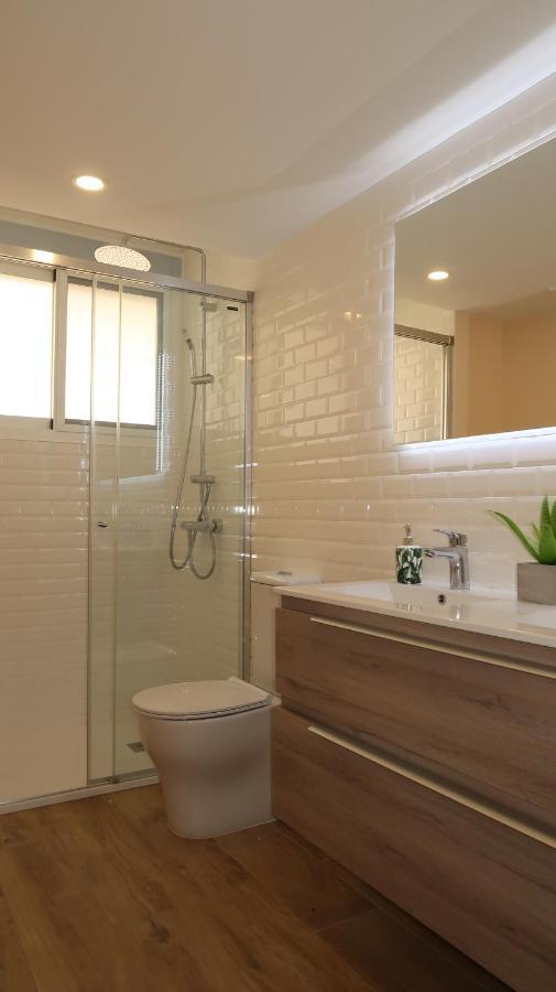 Club Nautico Altea Playa Apartment Luaran gambar