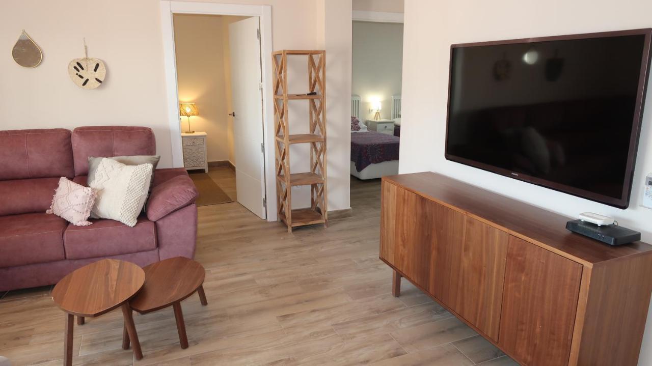 Club Nautico Altea Playa Apartment Luaran gambar